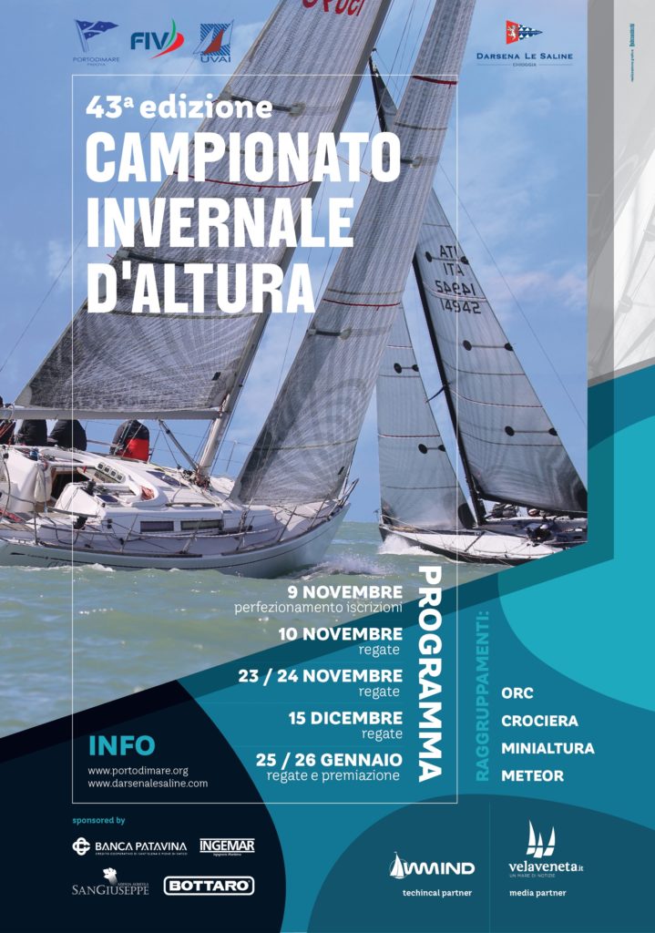 Campionato Invernale