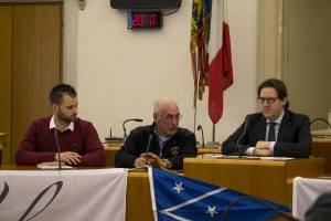 ORC sportboat european championship conferenza stampa 6